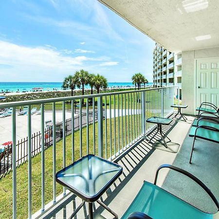 Moonspinner 211B Panama City Beach Exterior foto