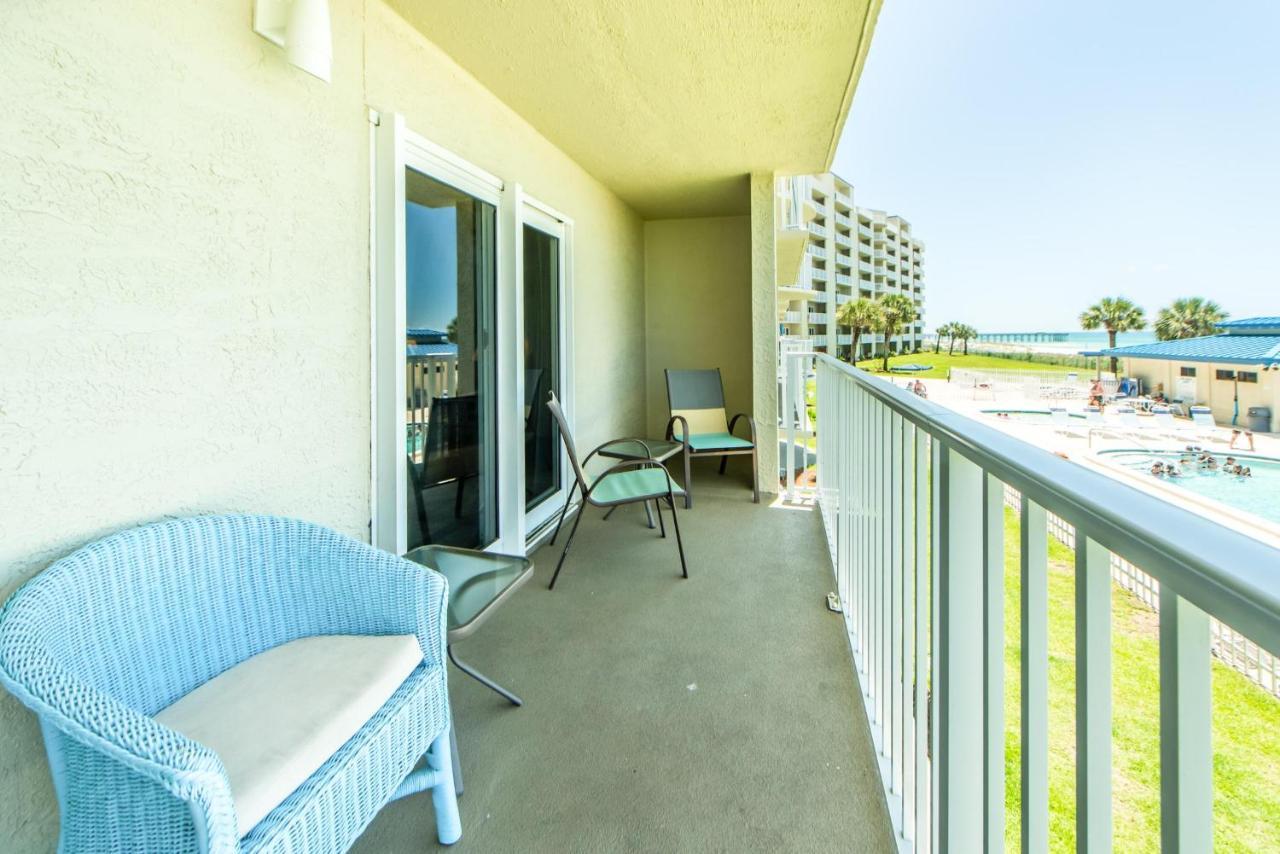 Moonspinner 211B Panama City Beach Exterior foto